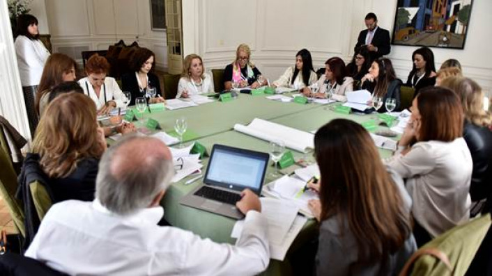 Mujeres Empresarias presentaron sus propuestas durante el Foro