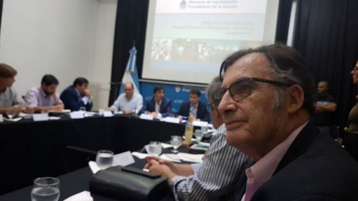  6 provincias argentinas fueron declaradas en estado de emergencia y/o desastre agropecuario