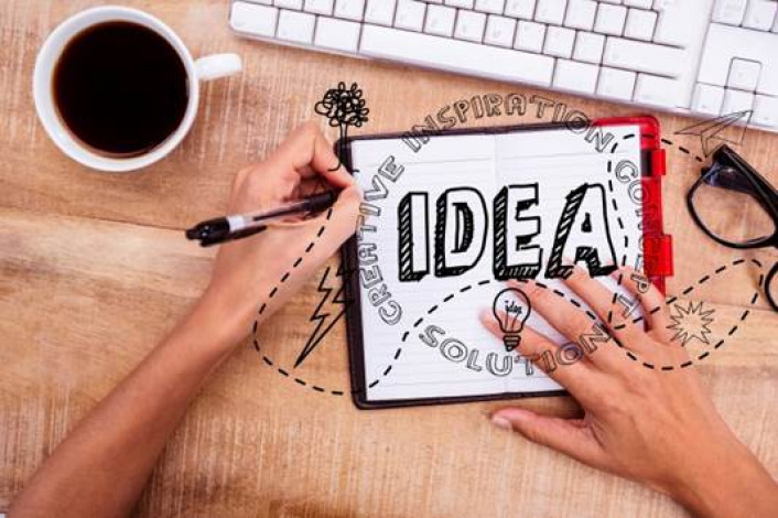 Comenzar un emprendimiento cada vez es ms fcil: tu idea puede convertirse en realidad antes de lo que imaginabas